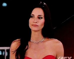 Courtney Cox