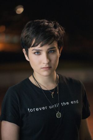 Bex Taylor Klaus 15