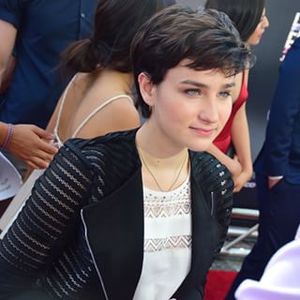 Bex Taylor Klaus 16