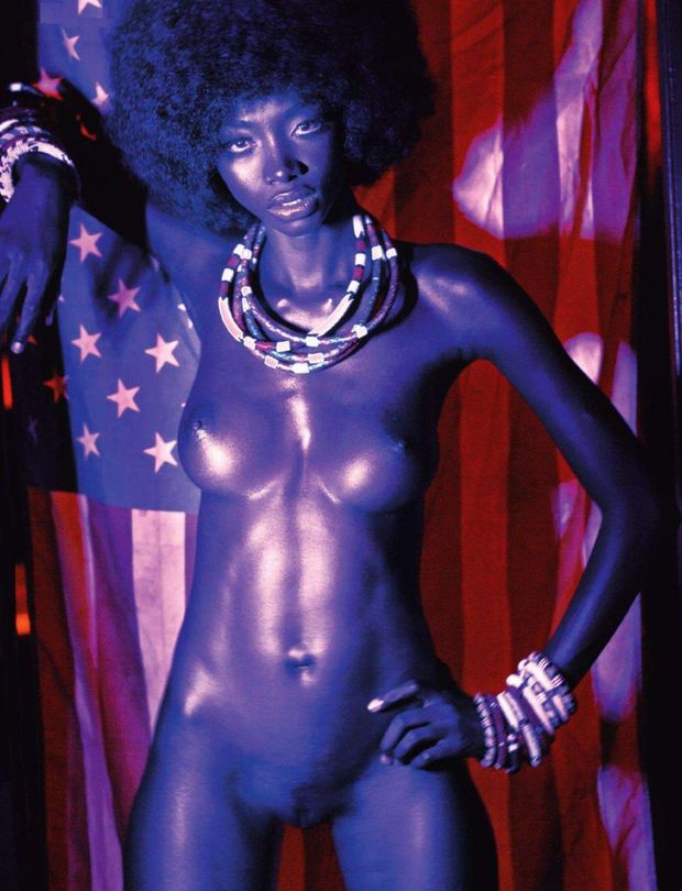 Black Power