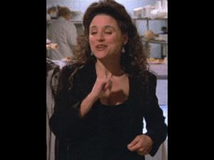 Julia Louis-Dreyfus
