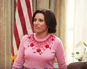 Julia Louis-Dreyfus