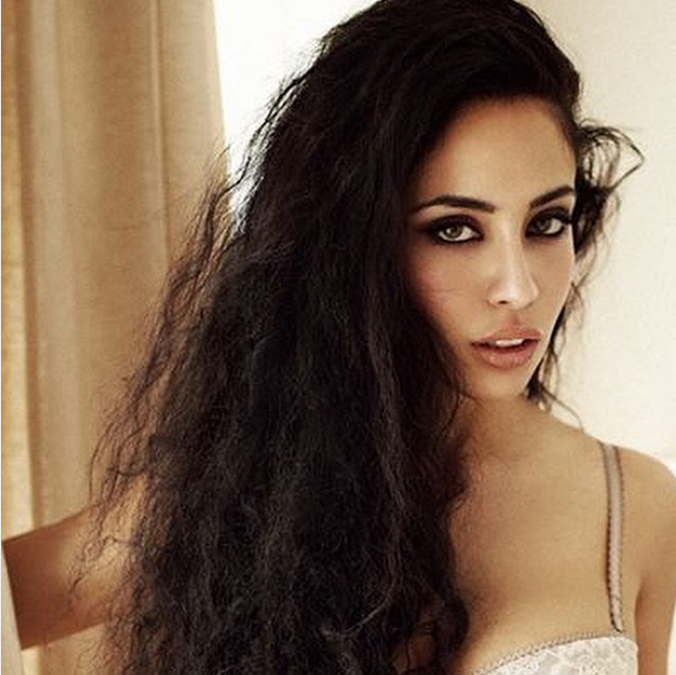 Yasmin Jamal 14