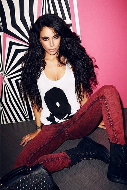 Yasmin Jamal 15
