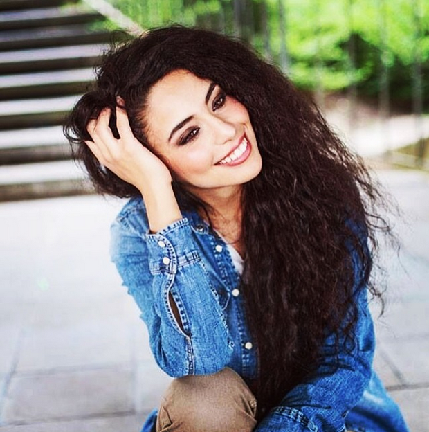Yasmin Jamal 16