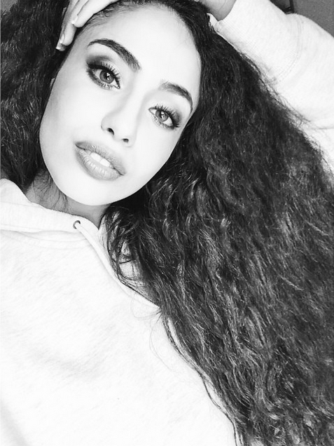 Yasmin Jamal 18
