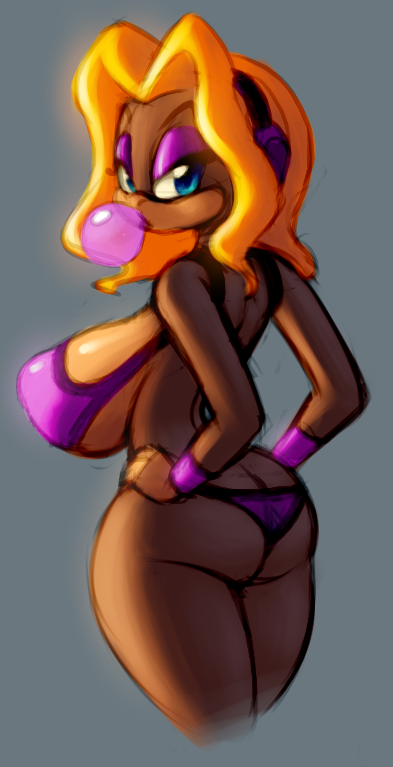 Kong 18
