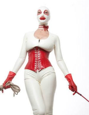 Dominatrix Control Agent