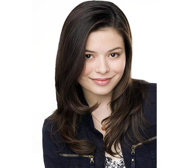 Miranda cosgrove