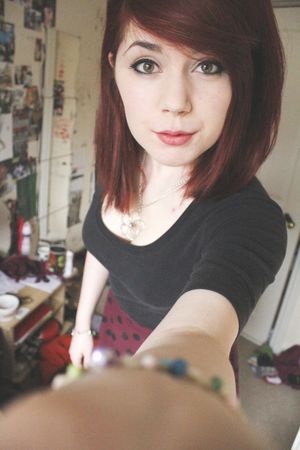 Sexy Inked Girls 105