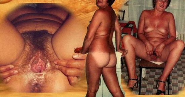 my wife