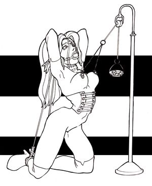 Spare Change? by creativeodditiesstudios