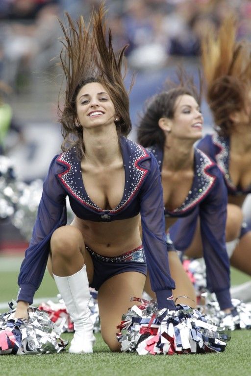 45 NFL malf sept25