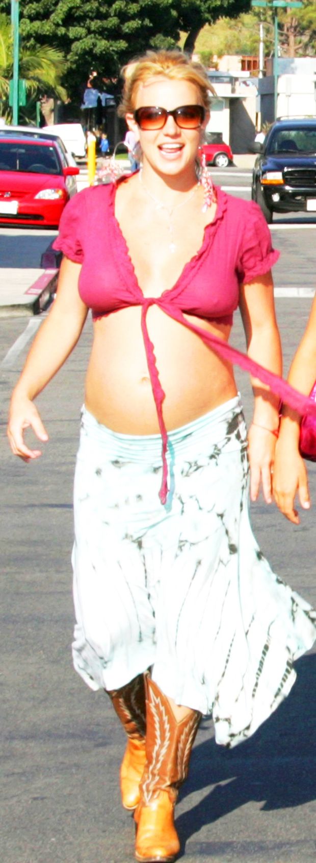 Britney Spears
