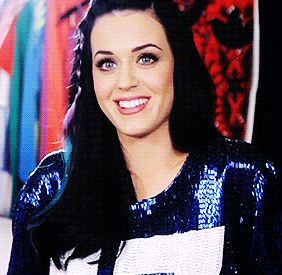 Katy Perry