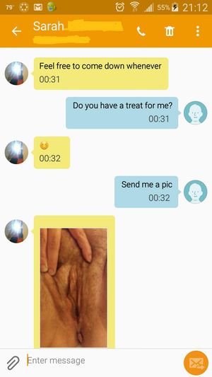 My wife fucked her boyfriend at a convention while I wait. She had a nice creampie for me.