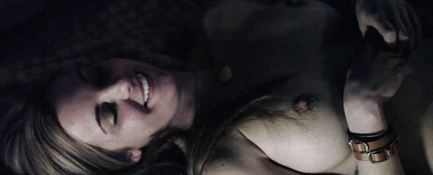Ashley Nicole Allen Nude Photos from Realm of Souls