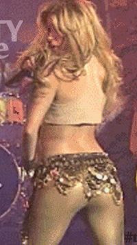 Shakira