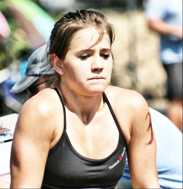 Valerie Calhoun