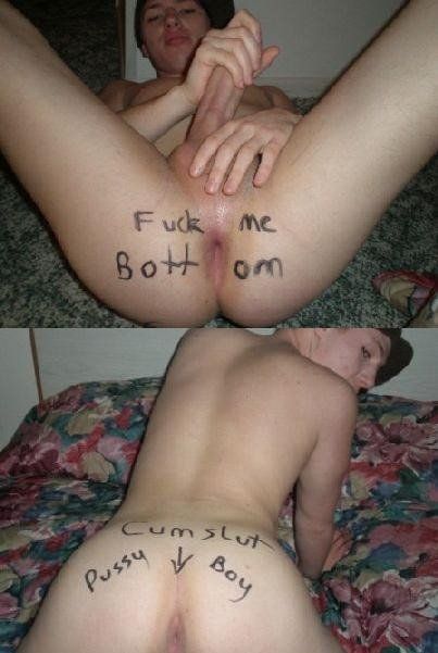 Slut