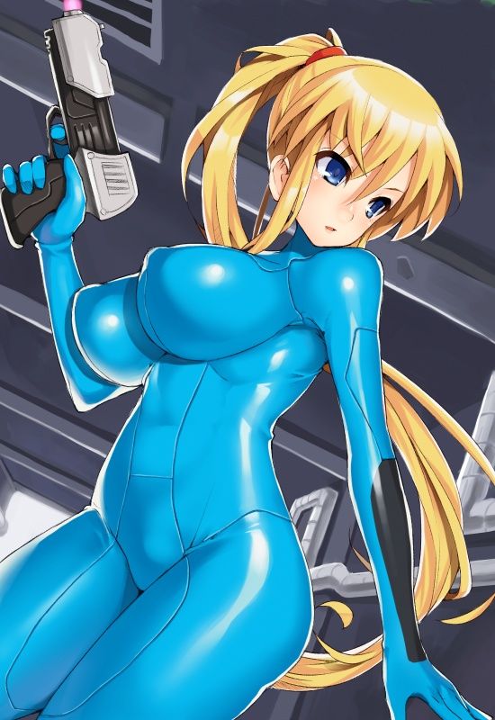 Sexy Ecchi Girls Anime Gallery 670
