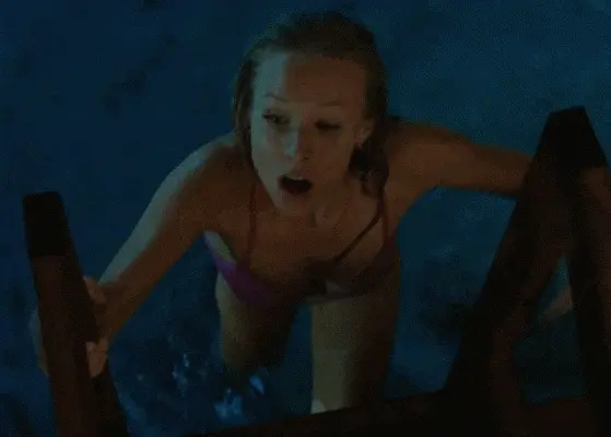 Kristen Bell