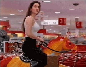 Jennifer Connelly