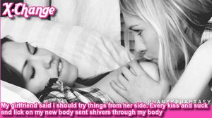 Seeing it from her side