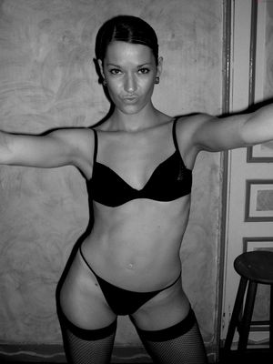 Real Homemade Amateur Porn Collection #155 (25 Photos)