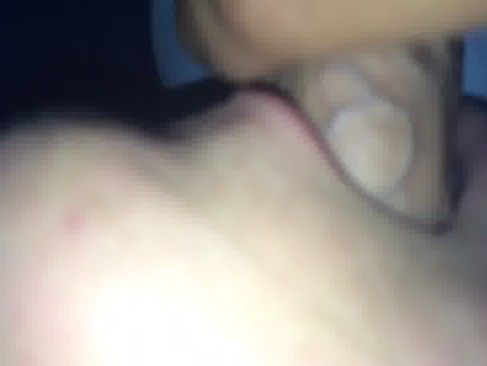 Latina Sucking On Thick Mushroom Head