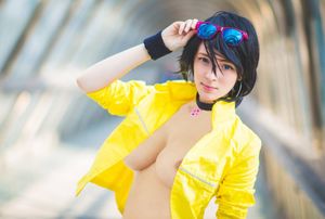 Jubilee from Dirty Gamer Girls