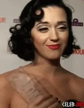 Katy Perry