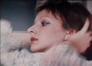 retro solo masturbation