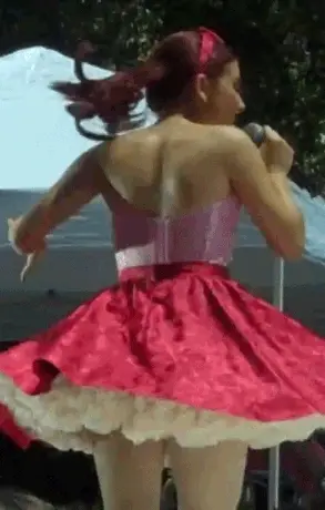 Ariana Grande