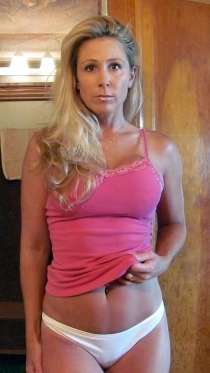 Sexy Milf