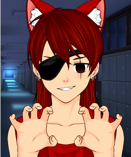 FOXY FNAF