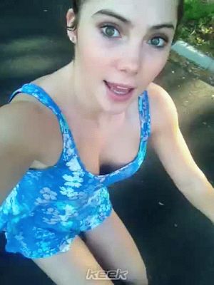 Mckayla Maroney