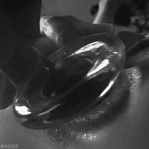 hirevkev:Pract-ASS makes perfect…perfect gape!Asspreciation Approved - Hi Rev Kev