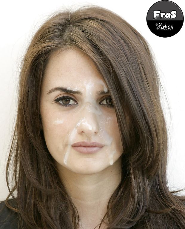 Penélope Cruz