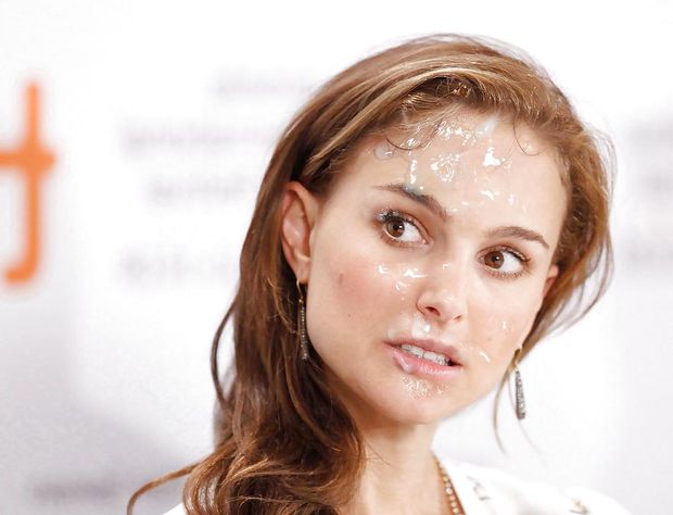 Natalie Portman Fake