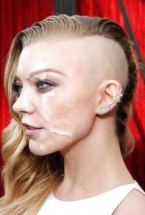 Natalie Dormer Fake