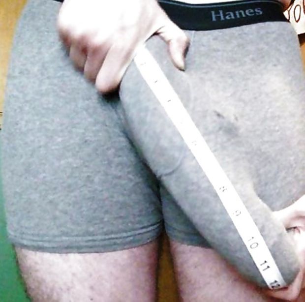 Buff Cock