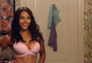 jessica lucas