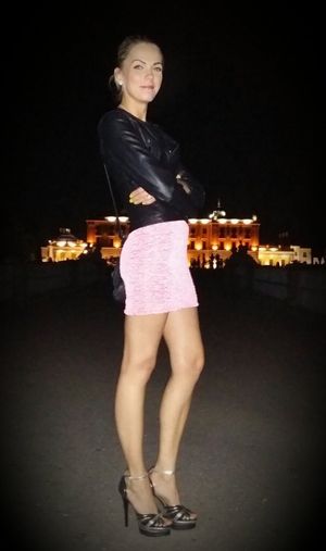 Night out time! Shs's looking for some street meet actions