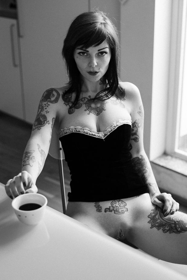 Riae: perchè la fica italiana è superiore!