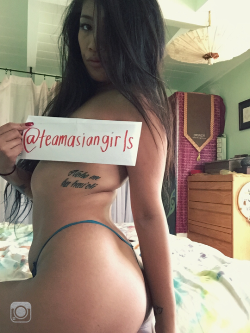teamasiangirls:very special shoutout to Charity! give her...