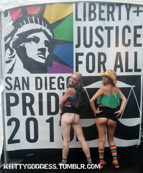 SD Pride 2015!
