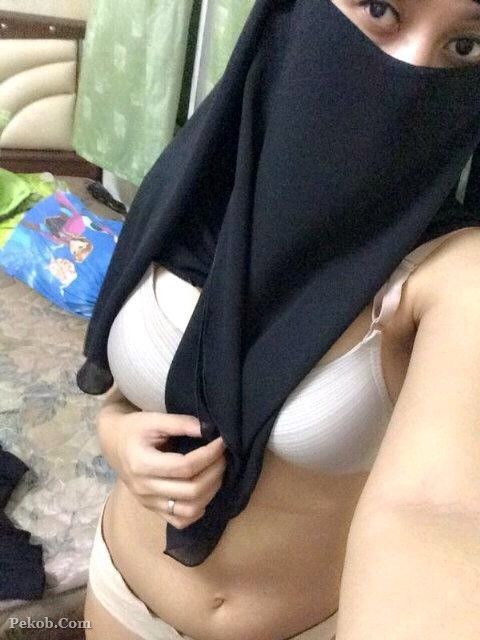 Hijab Nude Pics