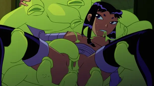 blackfire
