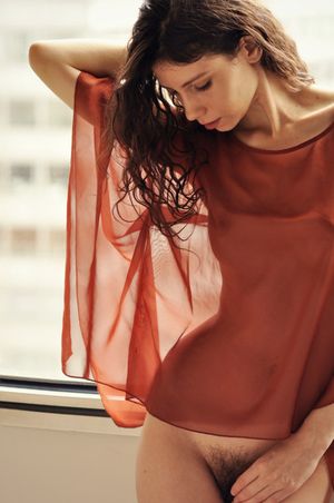 she is has a good tight pussy and very horny irresistible body